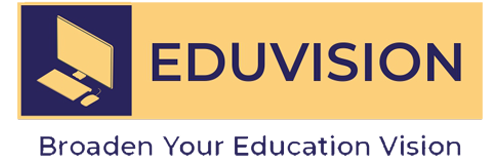 Eduvision Logo