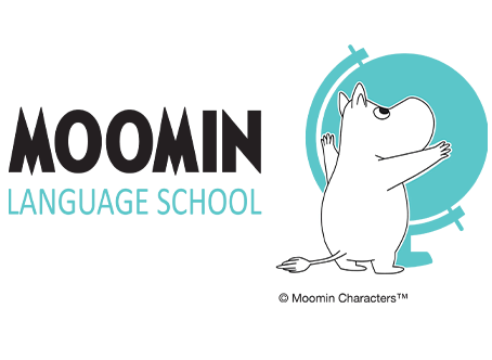 Moomin Language School